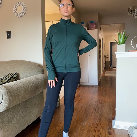 Lolë Full Zip Athletic Jacket - Picture 5 of 7